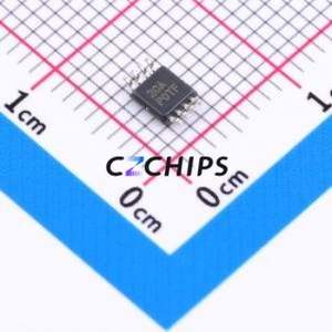 Amplificador operacional de chip IC de circuito integrado TLV197QDGKRQ1, nuevo y original, a prueba de agua - Product Image 2