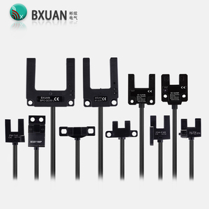 Bxuan M18 NPN PNP no NC 24VDC 220VAC khuếch tán phản xạ phản xạ quang điện gần chuyển đổi cảm biến - Product Image 2