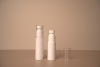 Bouteilles de pulvérisation claires vides brume fine Mini distributeur bouteille de pulvérisation bouteille de maquillage rechargeable pour liquides parfum cosmétique