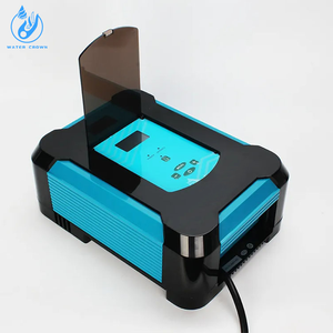 <span class=keywords><strong>Piscine</strong></span> extérieure gonflable automatique de haute qualité, à pompe, en PVC, pour eau au <span class=keywords><strong>chlore</strong></span> salin, direct usine, prix <span class=keywords><strong>bas</strong></span> - Product Image 3