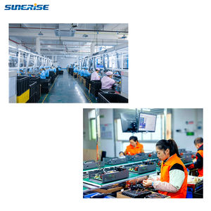 Ventas directas de fábrica 6.2kw Inversor <span class=keywords><strong>solar</strong></span> híbrido Inversor de onda sinusoidal pura Batería Inversores solares híbridos para techo - Product Image 5