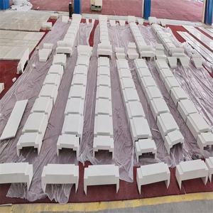 MIYA STONE Carrelage calcaire Pierre de culture pour revêtement mural extérieur - Product Image 6