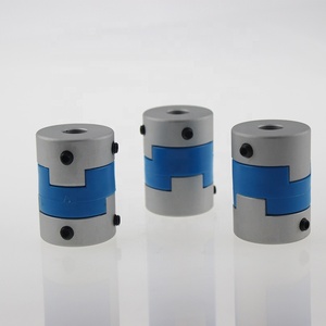 SPK-OL3041 oldham linh hoạt trục nhanh chóng cao su mùa xuân Encoder khớp nối Coupler - Product Image 6