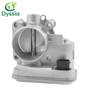 Corpo do Acelerador 4891735AC Para Chrysler Jeep Dodge Journey 200 Bússola Patriot Calibre AVENGER FLAVIA 1.8 2.0 2.4 - Product Image 1