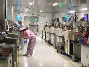 Módulo Rectificador de <span class=keywords><strong>Media</strong></span> <span class=keywords><strong>Onda</strong></span> ZLKS1-170-6, Entrada 380V, Salida 170V, Rectificador de Freno de Motor - Product Image 5