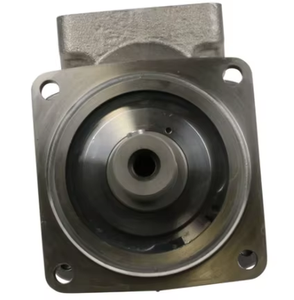 มอเตอร์ไฮดรอลิก F12-250-QF-SV-K-000-0000-PO - Product Image 5