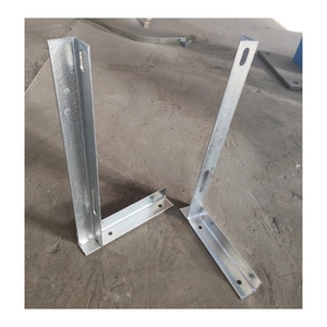 AC tường Khung điều hòa không khí Tường Khung điều hòa không khí ngoài trời - Product Image 3