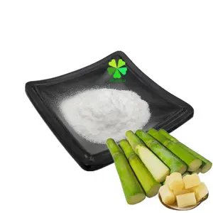 High quality sugar cane wax extract juice octacosanol powder