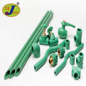 Junxing 20-200 mét <span class=keywords><strong>PPR</strong></span> ống kích thước biểu đồ cho cấp nước - Product Image 3