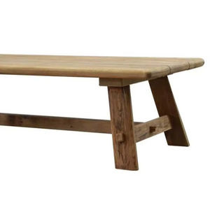 Antique Reclaimed Wood <b>Coffee</b> <b>Table</b> Square <b>Rectangle</b> Living Room Furniture Home Furniture Desk Wholesale Price - Product Image 1