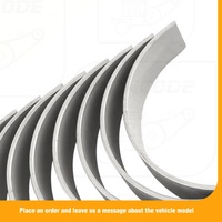 Douilles de roulement de bielle de vilebrequin 079105701G roulement de bielle pour Audi A5 ~ A8/Q7 VW Touareg 4.2