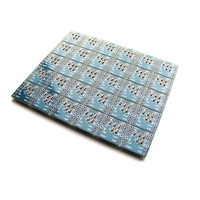 Convertisseur RS232 vers 3.3V TTL Taidacent, circuit de conversion de niveau UART, adaptateur série TTL RS232 SP3232, convertisseur RS232 vers TTL 5V