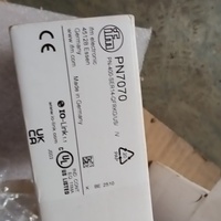 Capteur de pression PN7070 IO Link 1.1, capteur de pression PLC