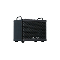 Amplificateur numérique JOYO DC-15S/DC-15B 15W pour guitare et basse