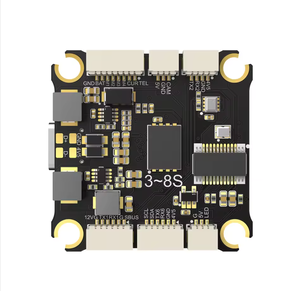 Contrôleur de vol Brother Hobby Returner <span class=keywords><strong>3</strong></span>-8S F722 Betaflight - Product Image 1