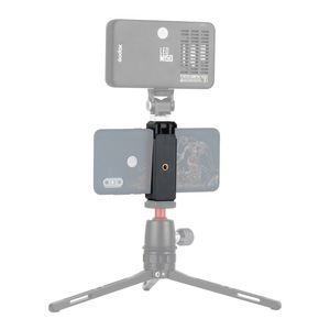 Soporte para teléfono móvil con clip de liberación con un solo toque para juegos, material ABS - Product Image 4