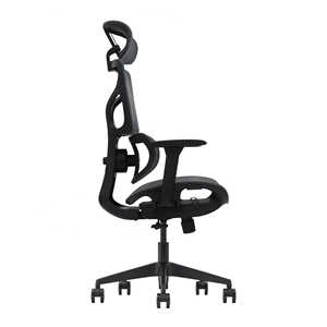 Hochwertiger billiger ergonomischer Mesh-Bürostuhl Liegender Computers piel Gesunder Arbeits stuhl Cadeira Silla-Bürostuhl - Product Image 1