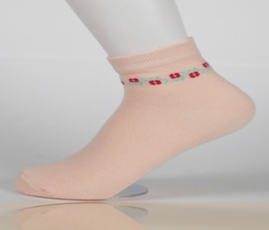Women Fashion Ankle <b>Socks</b> Soft Cotton <b>Low</b> <b>Cut</b> <b>Socks</b> for Casual Wear - Product Image 5