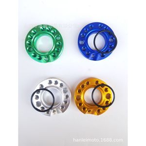 Disques de réglage multi-angles CNC pour véhicules tout-terrain et motos, disques adaptateurs de carburateur - Accessoires de roue - Product Image 2