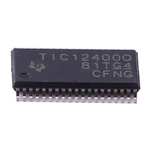 Chip IC CZChips Ad8475brmz Sc18im700ipw/S8hp, Tic12400qdcprq1, 2, 1 unidad - Product Image 1
