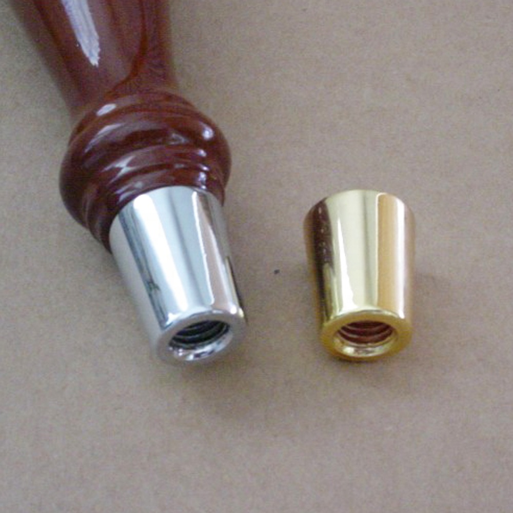 DY-A1 CNC ручка крана пива Алюминиевое Крепление