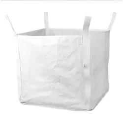 <span class=keywords><strong>1000kg</strong></span> 2ton <span class=keywords><strong>PP</strong></span> dệt <span class=keywords><strong>fibc</strong></span> số lượng lớn Jumbo túi lớn cho quản lý chất thải xây dựng bao bì & Sản phẩm in ấn - Product Image 6