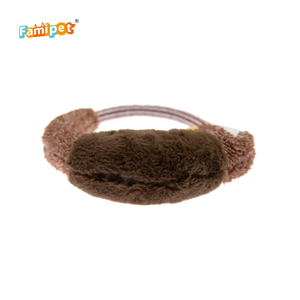 Giocattoli del cane di Animale Domestico del Cucciolo Chew Peluche di Uccelli A Forma di Corda Morso Denti Puliti Interattivo Giocattolo di Formazione Squeak Giocattoli - Product Image 5