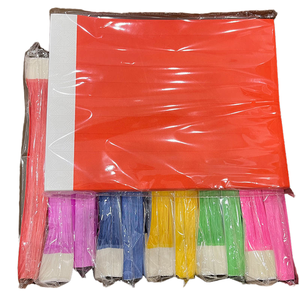 Fabricantes de Pulseras para Eventos en China, Venta al por Mayor, Personalizables con Logotipo/VIP/Código QR, Pulseras de Tyvek Imprimibles en Blanco con Tinta de Inyección - Product Image 2