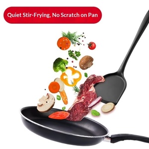 13 Pieces Kitchen Accessories <b>Silicone</b> Kitchen Utensils Set Kitchenware Kitchen Cooking Utensils Set with Holder - Product Image 6