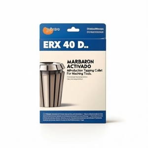 ERX 40 D.. MP คอลเล็ตสำหรับงานกลึงแบบ Bright Finish Reduction สำหรับเครื่องมือกล ผลิตในอิตาลี - Product Image 2