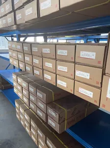 บล็อกรางเลื่อนแบบเส้นตรงทุกซีรีส์ของ THK รุ่น HSR35R HSR45R HSR55R HSR65R HSR20LA/LC HSR25LA/HSR30LA/HSR35LA/HSR45LA/HSR55LA/HSR65LA - Product Image 5