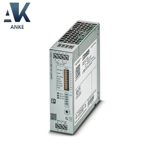 QUINT4-UPS Phoenix/24DC/20-Alimentation sans coupure 2907071 - Product Image 1