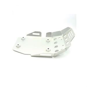 Protection inférieure du moteur Yongjin Silver pour <span class=keywords><strong>BMW</strong></span> F800 <span class=keywords><strong>GS</strong></span> <span class=keywords><strong>Adventure</strong></span> - Product Image 3