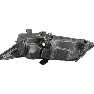 Pour <span class=keywords><strong>Acura</strong></span> <span class=keywords><strong>MDX</strong></span> 2014-2016, système d'éclairage de phares à LED, 12V, modèles à lumière bleue, 33150-TZ5-A51 & 33100-TZ5-A51 - Product Image 3