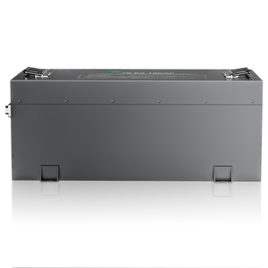 แบตเตอรี่รถกอล์ฟ 48V 80Ah 6000 รอบการใช้งาน ตัวเรือนป้องกันการกัดกร่อน ปลอดภัยสำหรับการจัดเก็บกลางแจ้ง เหมาะสำหรับศูนย์ฝึกกอล์ฟ - Product Image 6