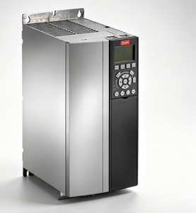 Inverter VFD FC302 AutomationDrive 131F0154, 460 Volt Trifase, 15-21 Ampere - Product Image 5