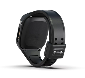 Df 4G GPS cá nhân Tracker nhà bắt giữ ban nhạc cổ tay làm xáo trộn bằng chứng người phạm tội theo dõi điện tử Vòng đeo tay - Product Image 3