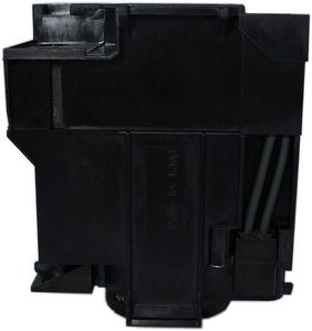 003-120707-01 thay thế đèn chiếu mô-đun bóng đèn với chung nhà ở thủy ngân đèn tương thích Christie lw401lwu421 lx501 - Product Image 5