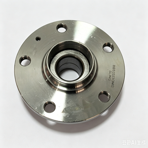 Nuevo Rodamiento de Rueda <span class=keywords><strong>HDE</strong></span> AUTO PARTS Maiteng - Product Image 2