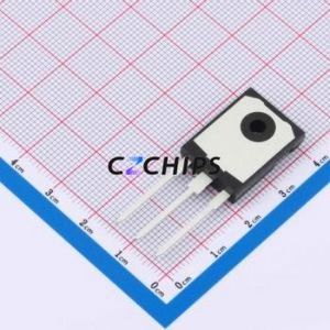 Transistor de Efecto de Campo (MOSFET) Original y Nuevo SP010N03BGHTF TO-247 - Product Image 2