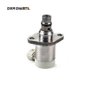 Nueva Válvula de Control de Succión SCV 1460A439 294200-2960 para <span class=keywords><strong>4N13</strong></span> 4N15 - Product Image 6