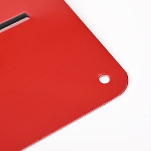 Trang Trí Tường Nghệ Thuật Lớn Tên Nơi Tùy Chỉnh Thiết Kế Nhôm Quảng Cáo Đường Phố Dấu Hiệu Mảng Bám Nổi Tin Đăng Kim Loại Tấm - Product Image 6