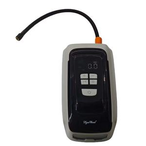 Démarreur de <span class=keywords><strong>voiture</strong></span> <span class=keywords><strong>2</strong></span> en 1 en gros, gonfleur de pneus, courant de pointe de 1500 A, batterie Li-ion de 12000 mAh avec lumière d'urgence LED - Product Image 6