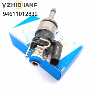 Inyector de Combustible para Automóviles, Piezas de Motor, Boquilla T946016 94611012832 ITALY-2-163143172 para Porsche <span class=keywords><strong>Macan</strong></span> - Product Image 3