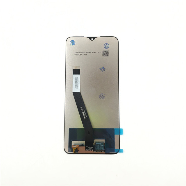 Replacement Original New for Xiaomi Redmi 9 Lcd Display Touch Screen Digitizer Assembly for Xiaomi Redmi 9Ascreen for Redmi Note