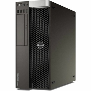 Estación de Trabajo Dell Precision T5820 Intel Xeon W-2195 DDR4 en Stock, 1 Año de Garantía - Product Image 1