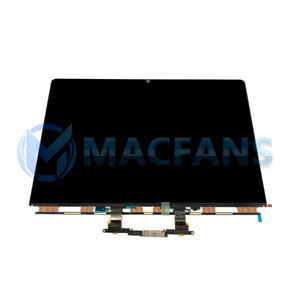 全新原装A2141液晶面板适用于MacBook Pro Retina 16 "A2141显示器替换2019 2020 - Product Image 3