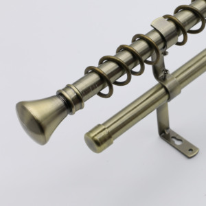 <span class=keywords><strong>Support</strong></span> de <span class=keywords><strong>tringle</strong></span> à rideau et ensemble de supports de <span class=keywords><strong>tringle</strong></span> à rideau réglables, ensemble de <span class=keywords><strong>tringle</strong></span> à rideau et de <span class=keywords><strong>tringle</strong></span> pour double fenêtre - Product Image 6