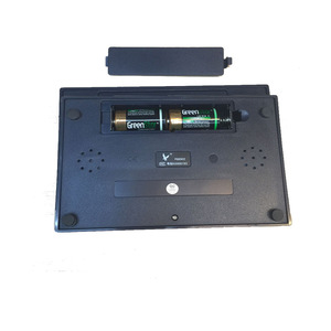 Tianfu Chess Clock PQ9902 Digital Timer For Chess Go International Chess Tournament Use - Product Image 3