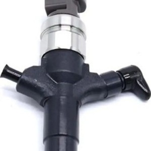 Inyector Diesel 1465A041 095000-5600 para Mitsubishi L200 4D56 2.5 Di D, Válvula de Inyección de Combustible del Motor - Product Image 4